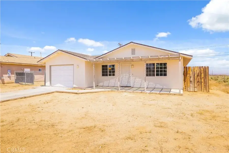 8137 Walpole, California City, CA 93505 - #3