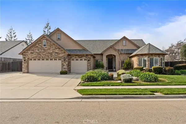 321 N Preston, Visalia, CA 93291