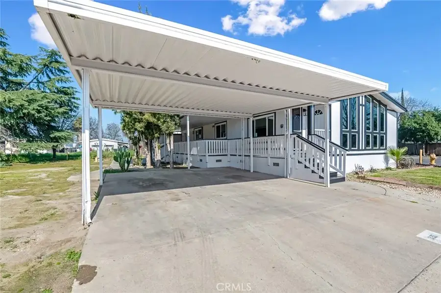 5505 W Tulare Avenue #330, Visalia, CA 93277 - #3