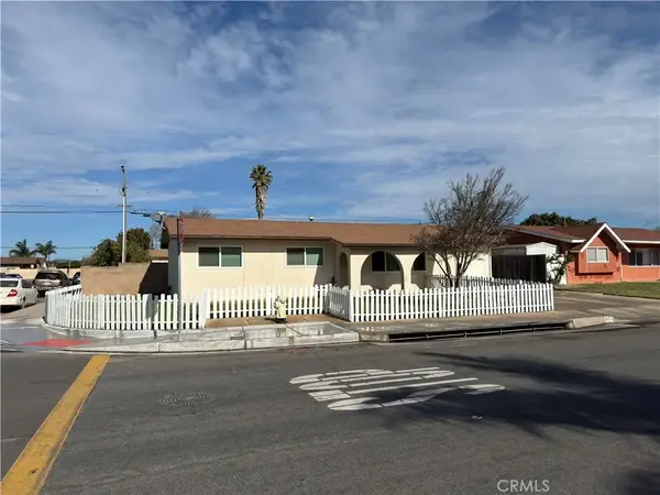 971 W Harding, Santa Maria, CA 93458