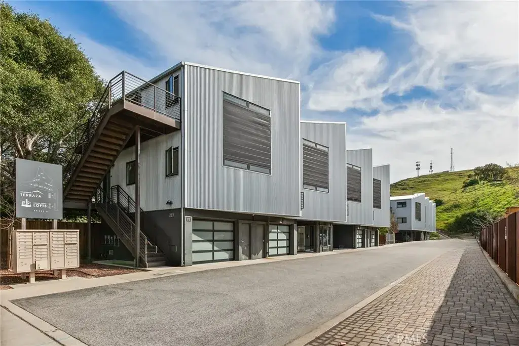 265 Bridge #104, San Luis Obispo, CA 93401 - #1