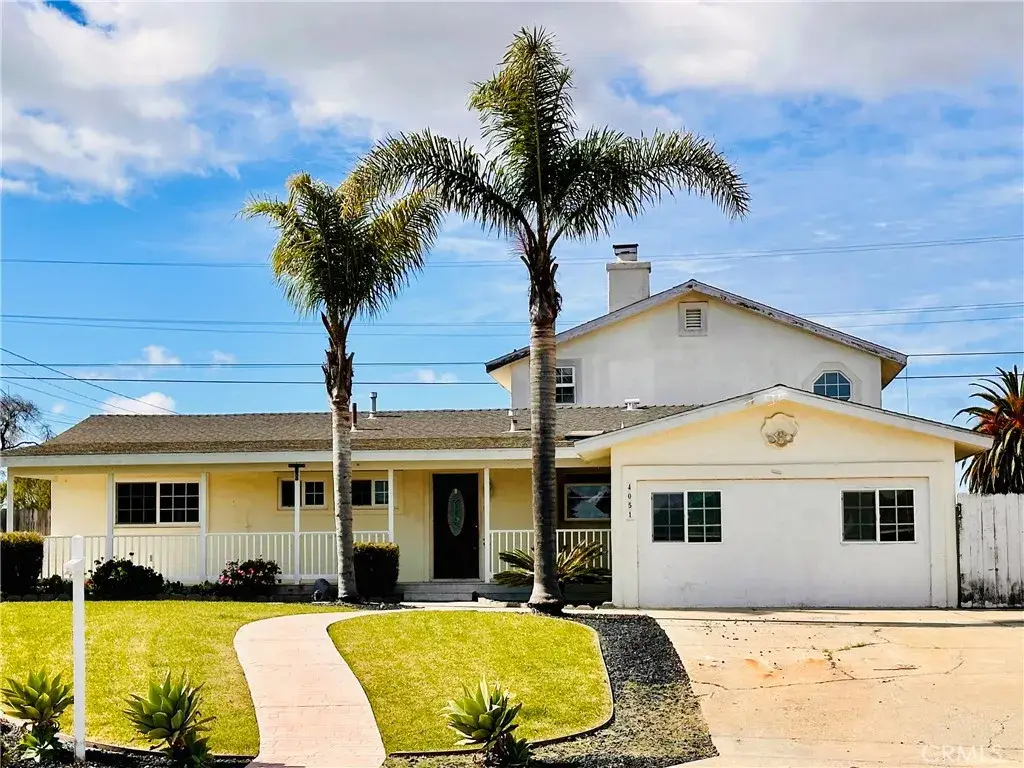 4051 Sara Court, Santa Maria, CA 93455 - #1