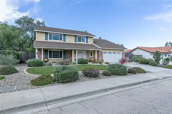 4329 Westminster, Santa Maria, CA 93455