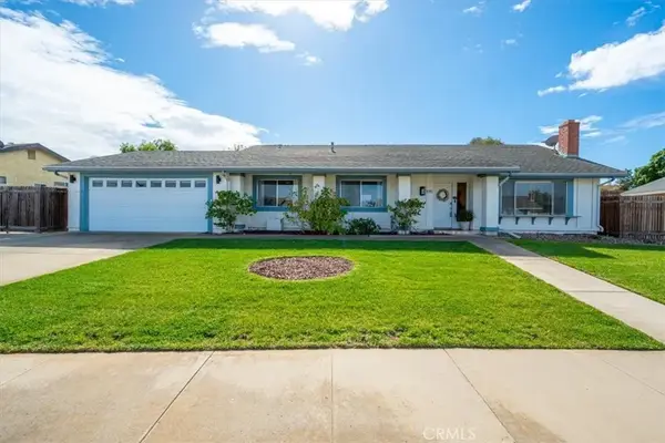 1402 Revere Street, Santa Maria, CA 93455