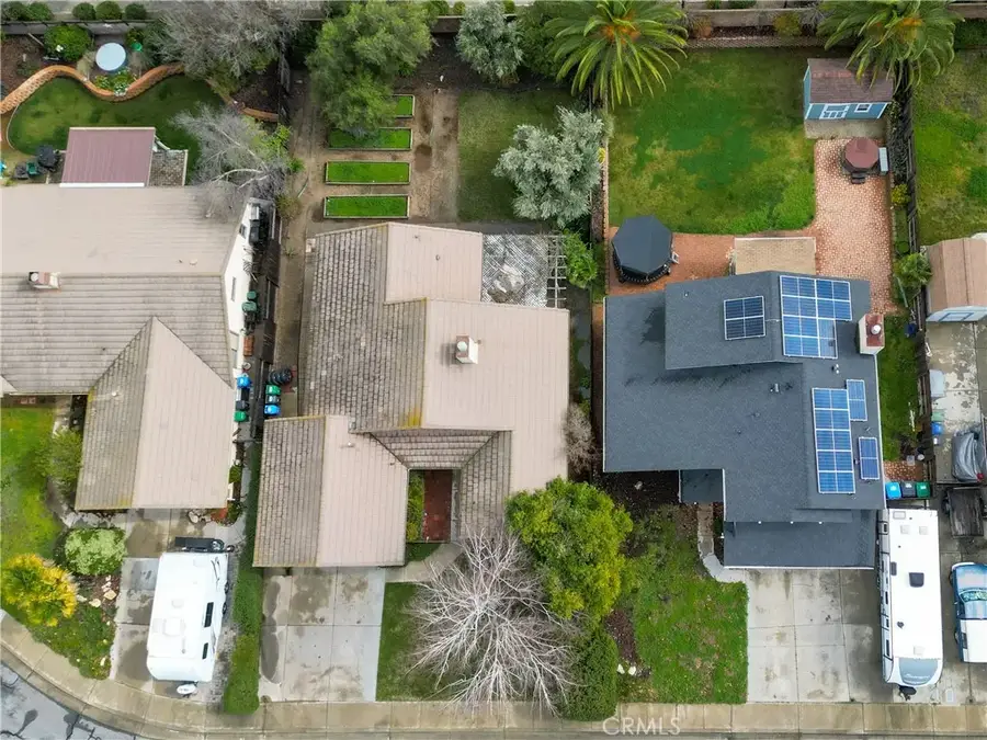 1720 Willowbank Lane, Paso Robles, CA 93446 - #2