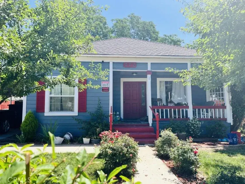 824 N Willis, Visalia, CA 93291 - #1