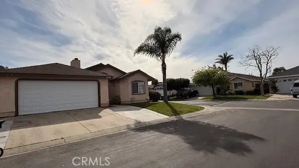 518 5th, Santa Maria, CA 93458
