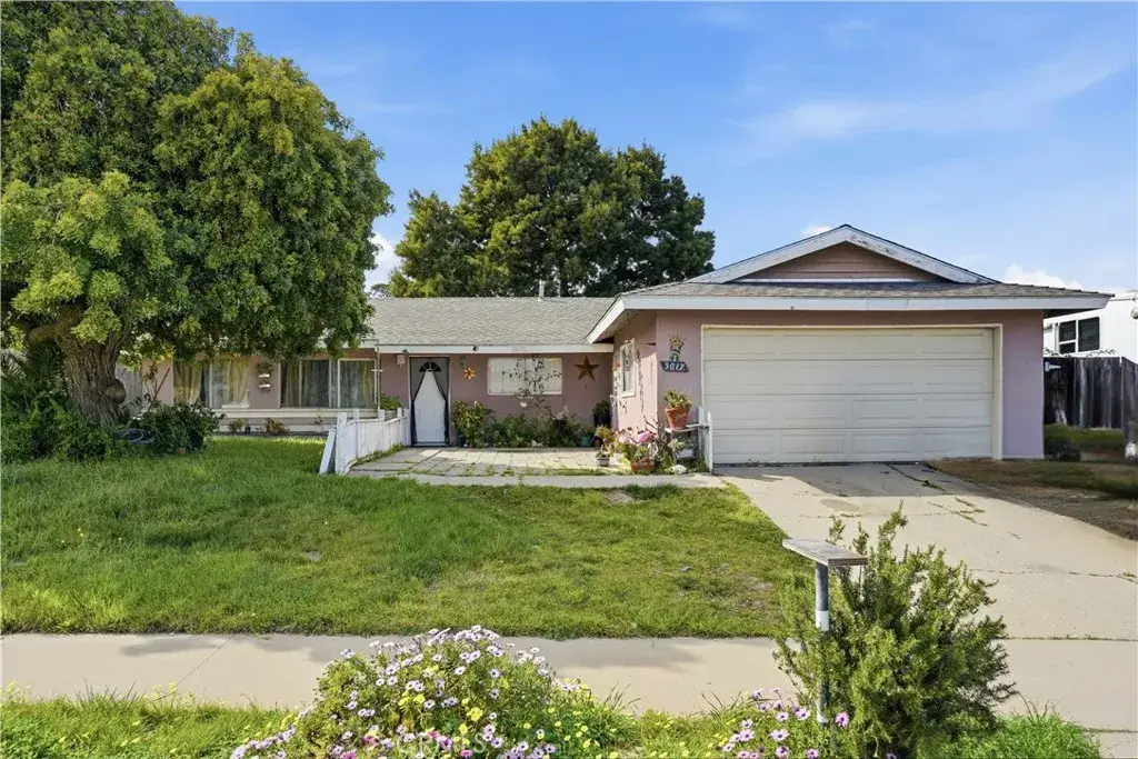 3017 Courtney Drive, Santa Maria, CA 93455 - #1