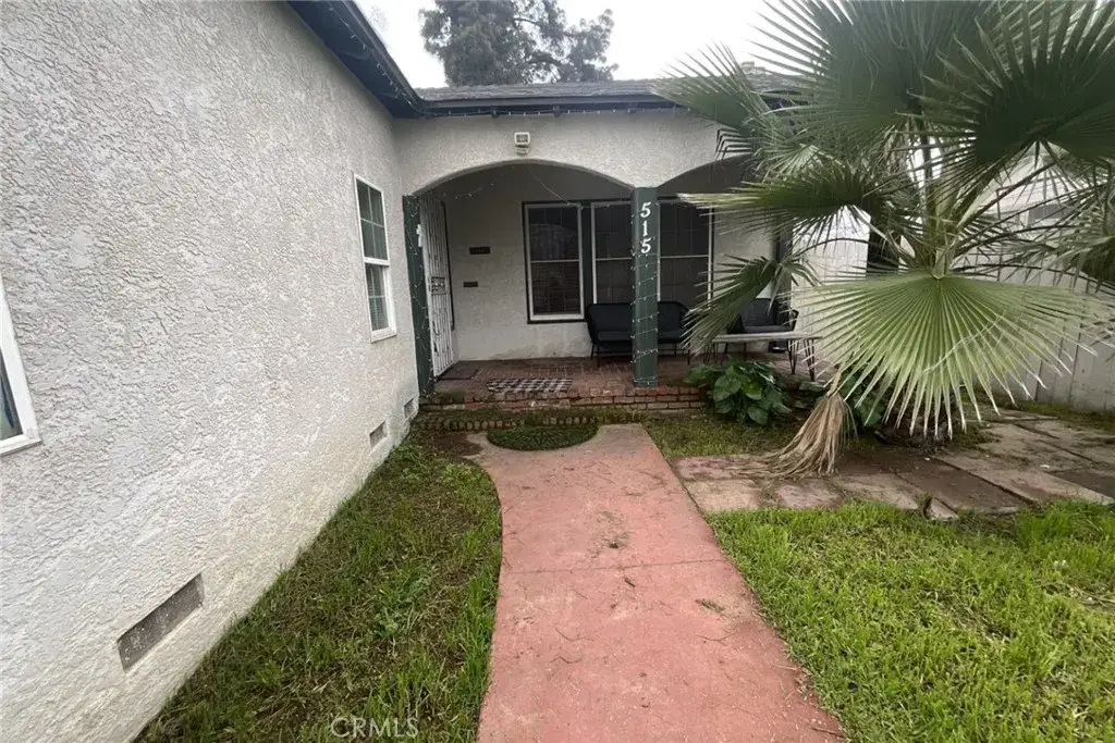 515 Neville, Hanford, CA 93230 - #1