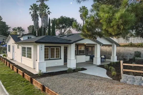 143 Vine, Paso Robles, CA 93446