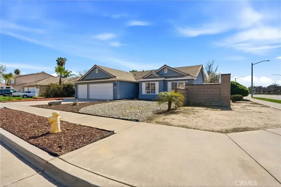 865 Avalon Drive, Lemoore, CA 93245 - #3