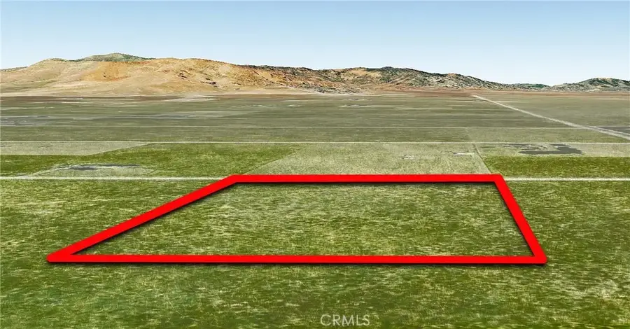 1355 Glassrock, Santa Margarita, CA 93453 - #3