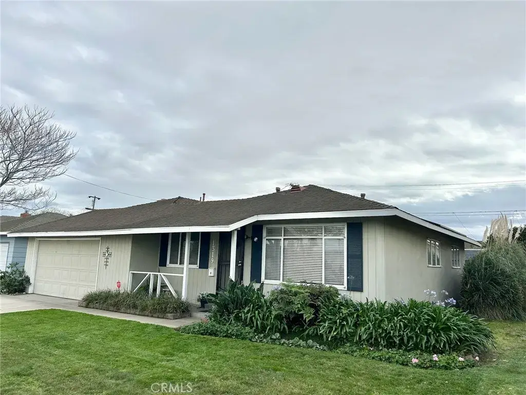 1319 Ronald, Santa Maria, CA 93458 - #1