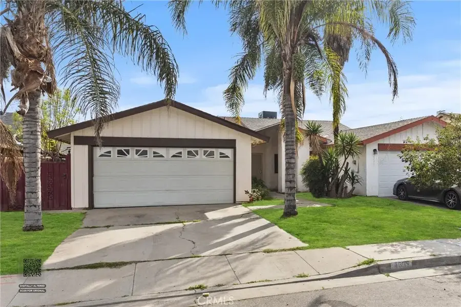 4605 Parkwood Court, Bakersfield, CA 93309 - #2