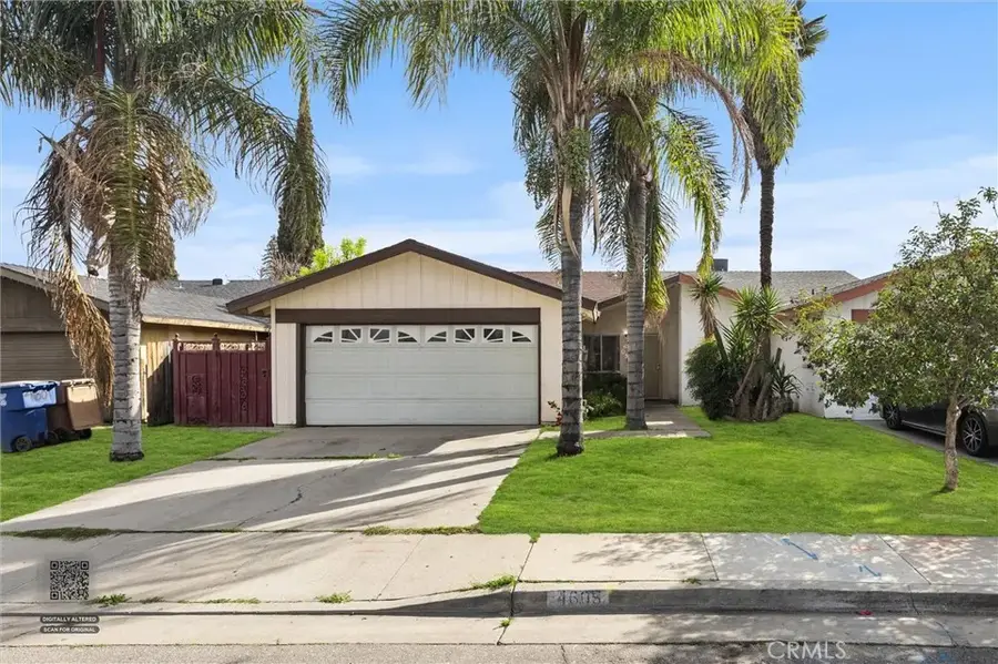 4605 Parkwood Court, Bakersfield, CA 93309 - #3