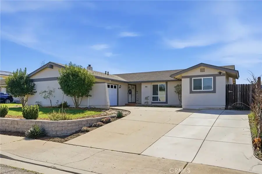 380 Highland Drive, Santa Maria, CA 93455 - #2
