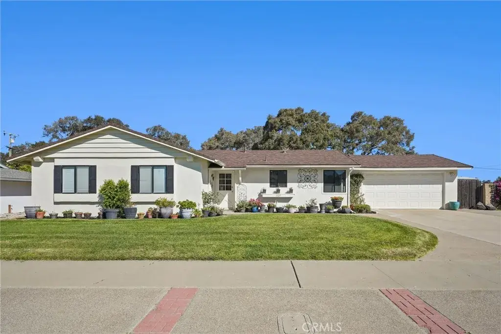 1321 Bauer Avenue, Santa Maria, CA 93455 - #1