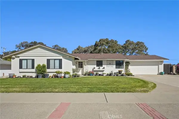 1321 Bauer Avenue, Santa Maria, CA 93455