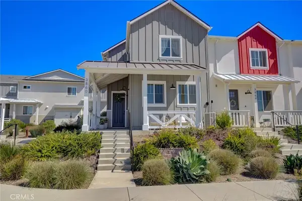 3860 Righetti Ranch Road, San Luis Obispo, CA 93401