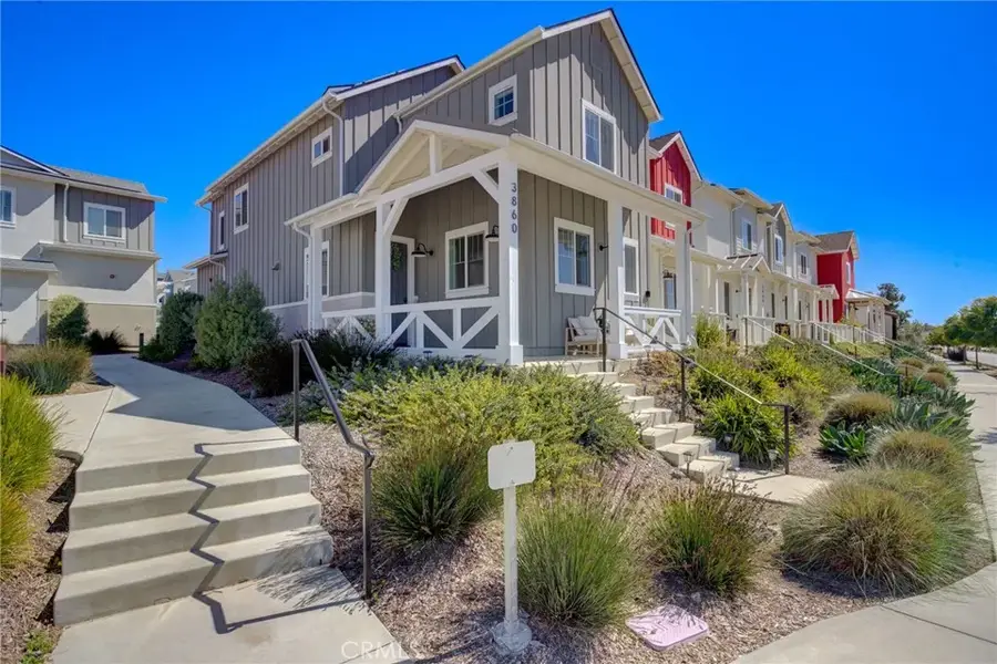 3860 Righetti Ranch Road, San Luis Obispo, CA 93401 - #3