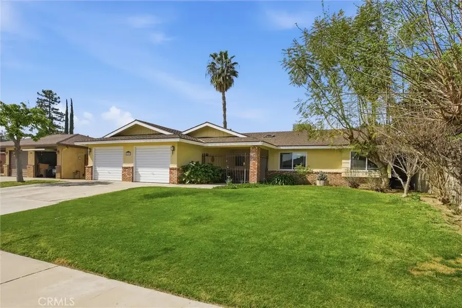 1807 Manning, Bakersfield, CA 93309 - #2