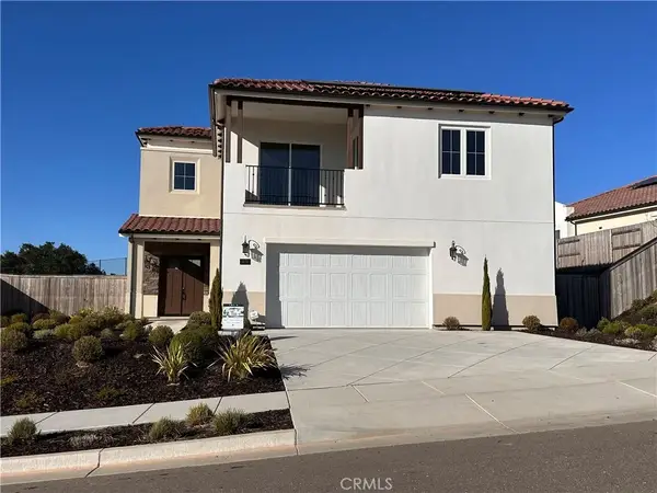 5670 Morning Glory Drive, Santa Maria, CA 93455