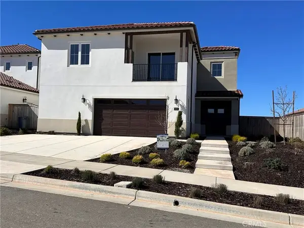 5823 Morning Glory Drive, Santa Maria, CA 93455
