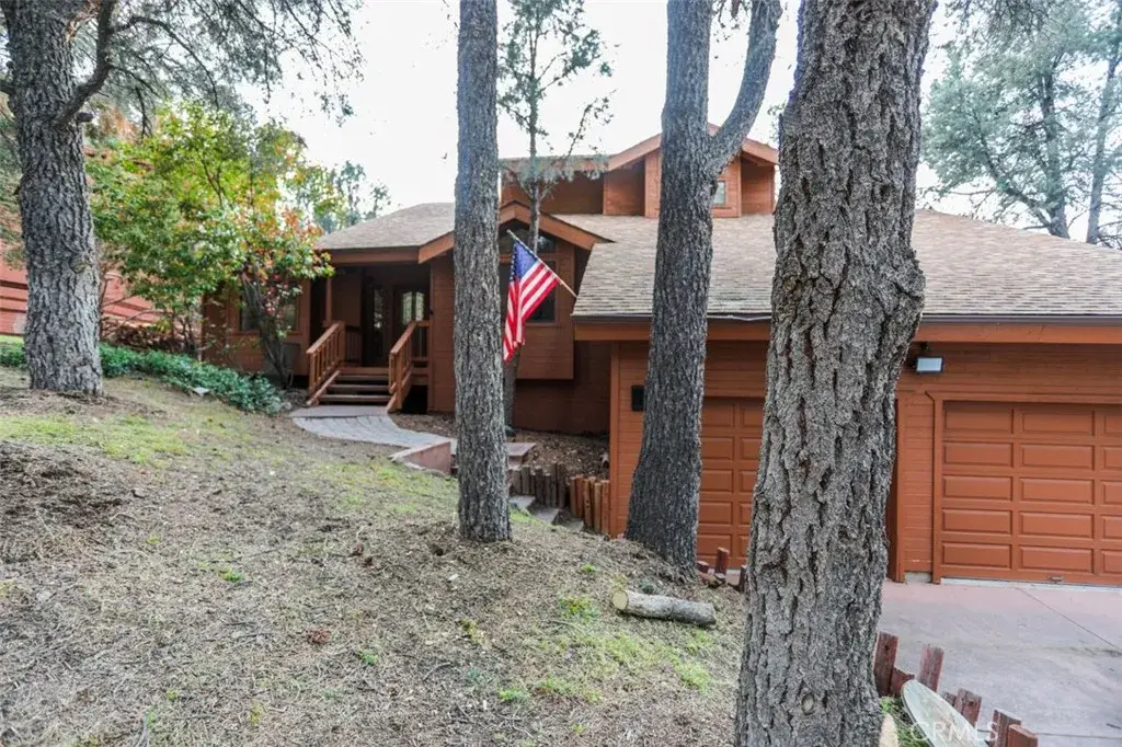 2701 Hillcrest Court, Frazier Park, CA 93225 - #1