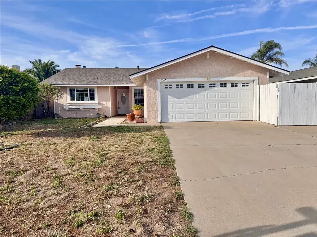 1340 Marie Court, Santa Maria, CA 93454 - #1