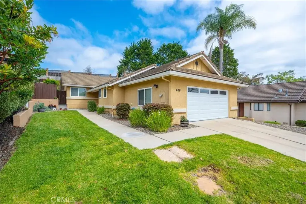 406 Spanish Moss, Arroyo Grande, CA 93420 - #1
