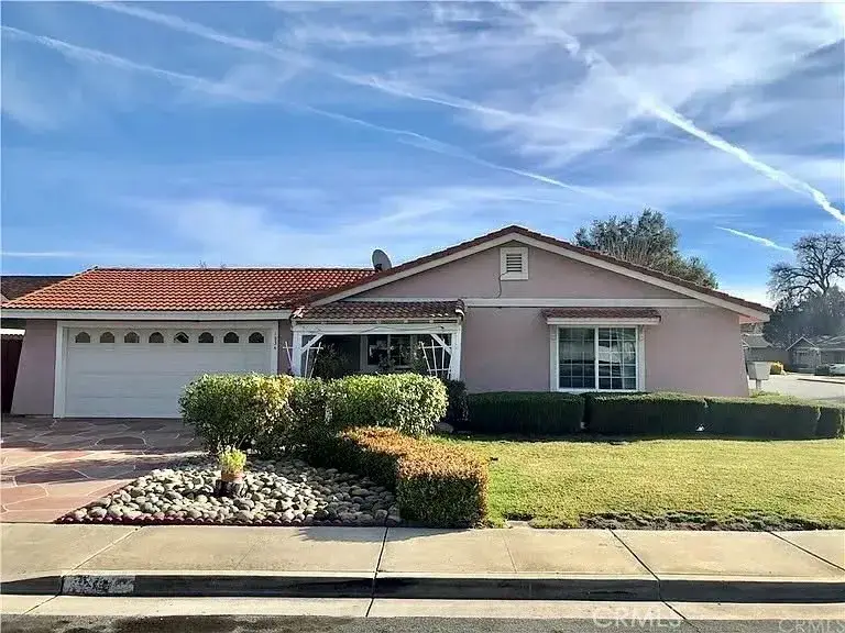 1934 Tulipwood Drive, Paso Robles, CA 93446 - #1