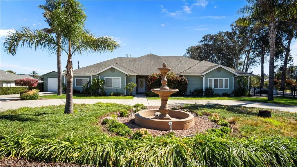 2566 Callender Road, Arroyo Grande, CA 93420 - #1