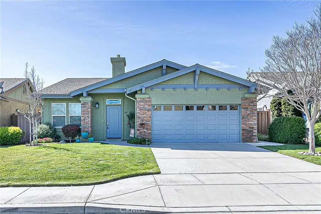387 Penelope Lane, Santa Maria, CA 93455 - #1