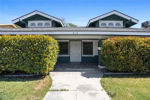 210 Oleander, Bakersfield, CA 93304