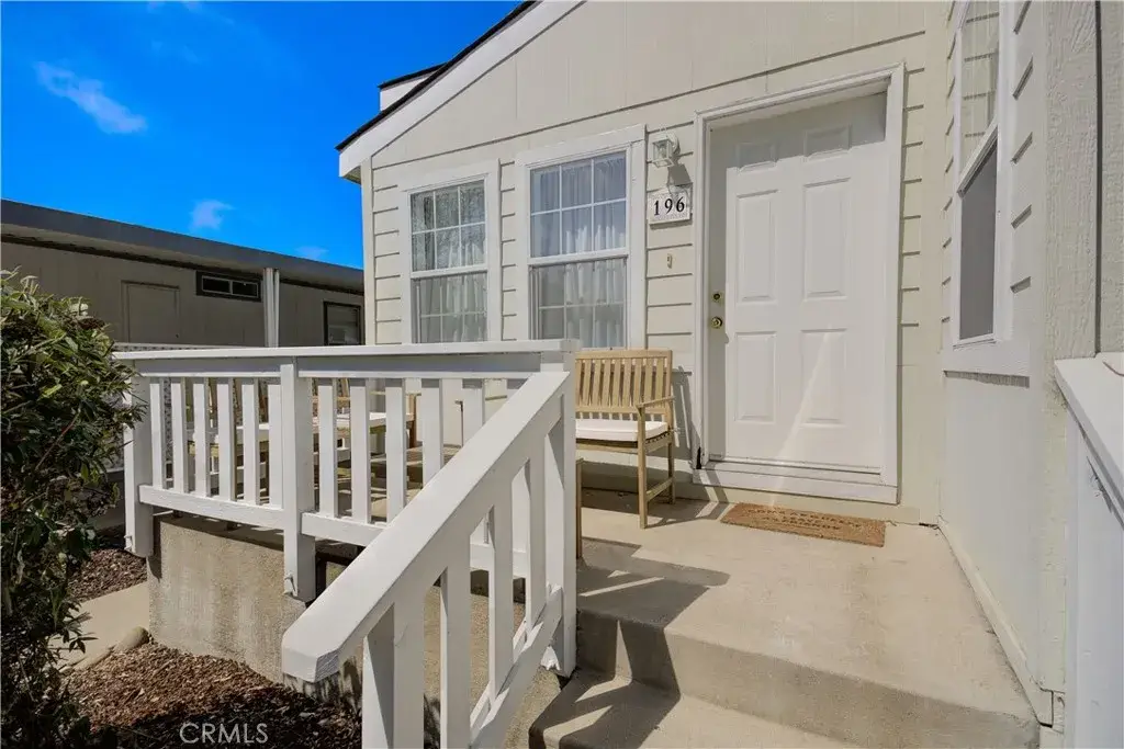 765 Mesa View #196, Arroyo Grande, CA 93420 - #1