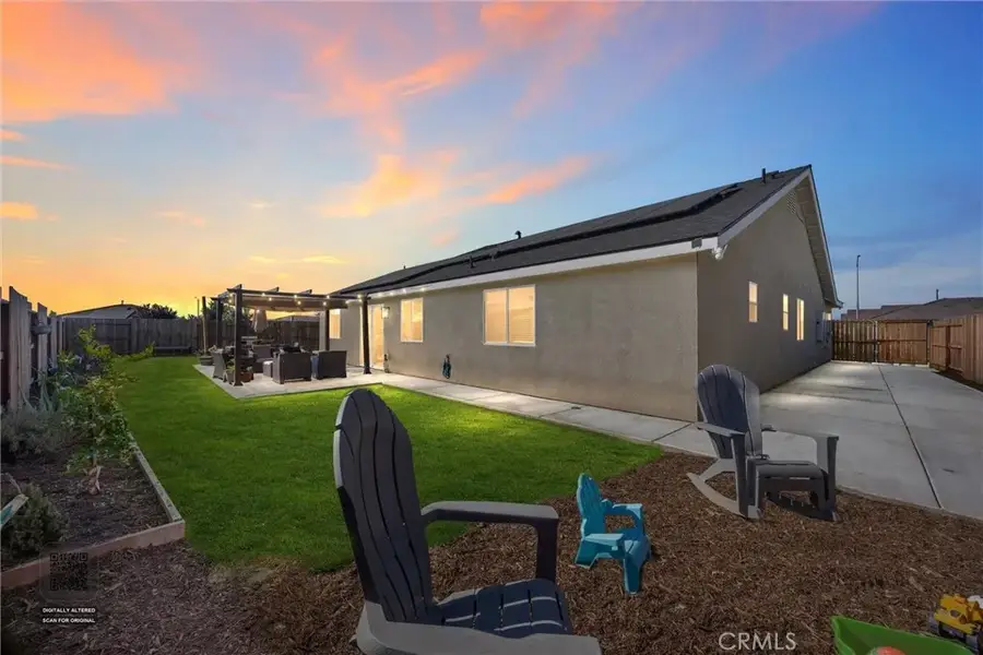 807 Potts Point Way, Bakersfield, CA 93307 - #2