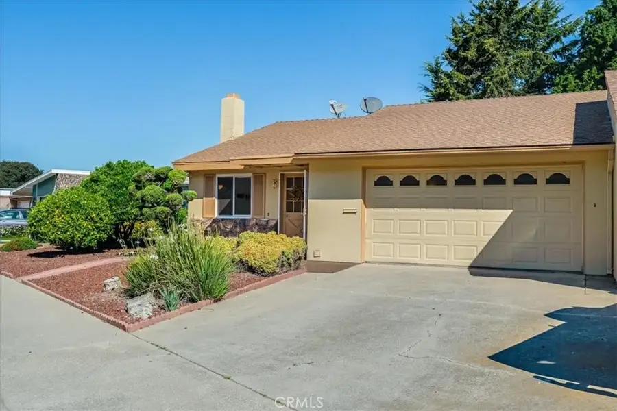 857 Mesa Drive, Arroyo Grande, CA 93420 - #2