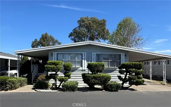 3210 Santa Maria #173, Santa Maria, CA 93455