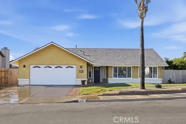771 Viola Court, Nipomo, CA 93444 - #1