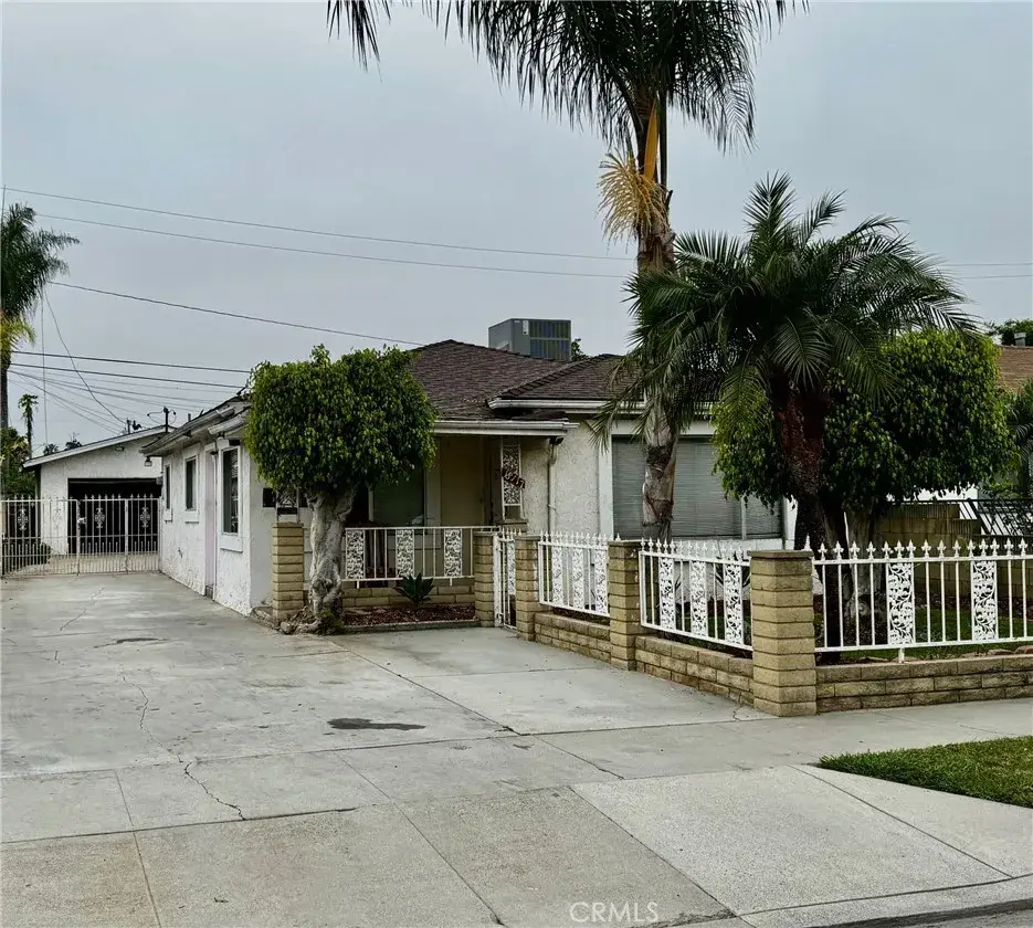 18117 Seine Avenue, Artesia, CA 90701 - #1