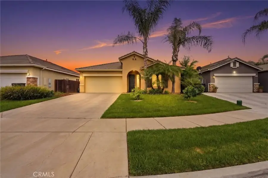 1428 N Leila Street, Visalia, CA 93291 - #2