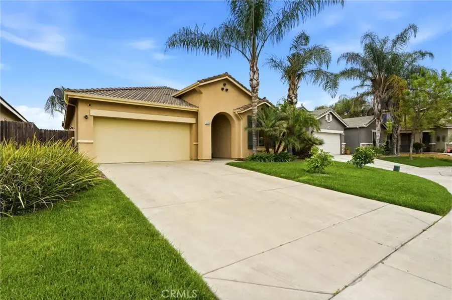 1428 N Leila Street, Visalia, CA 93291 - #3