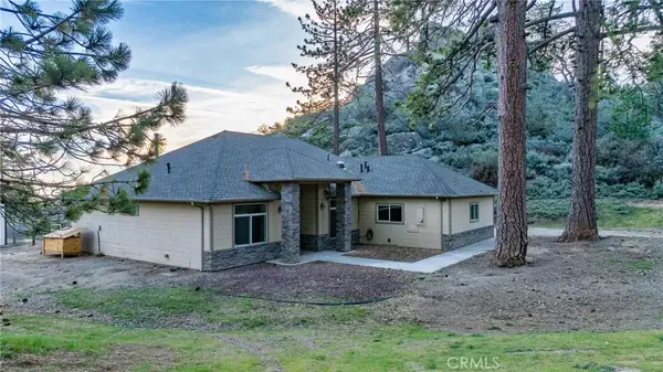 26820 Stirrup, Tehachapi, CA 93561
