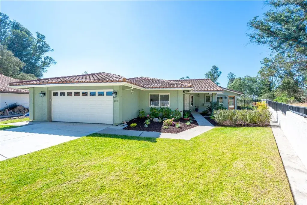 1212 Black Sage, Nipomo, CA 93444 - #1