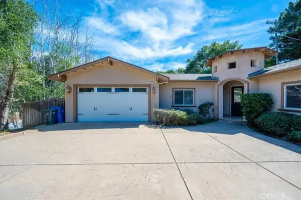 307 Del Mar Court, San Luis Obispo, CA 93405