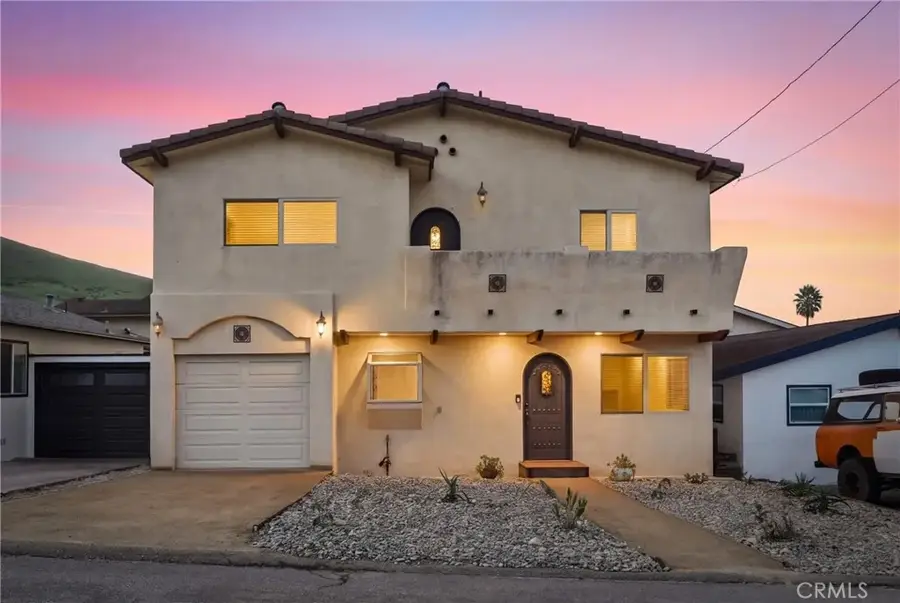 482 Yerba Buena Street, Morro Bay, CA 93442 - #2