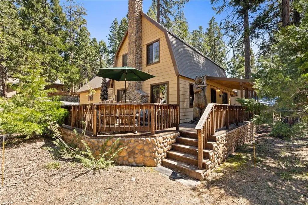 42031 N Aspen, Shaver Lake, CA 93664 - #1