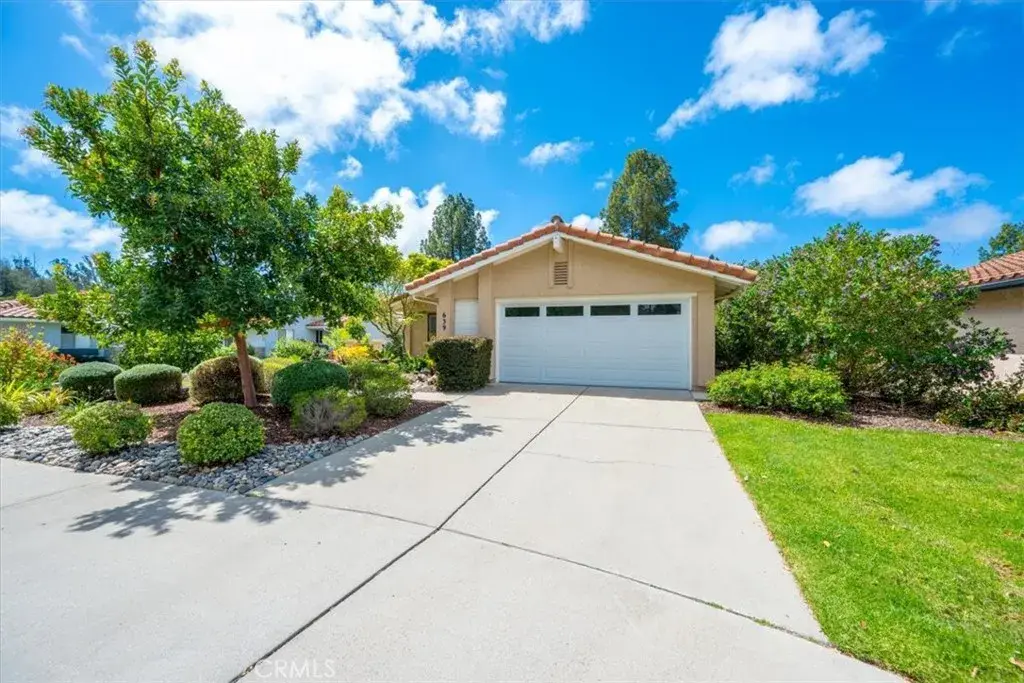 639 Barberry Way, Nipomo, CA 93444 - #1