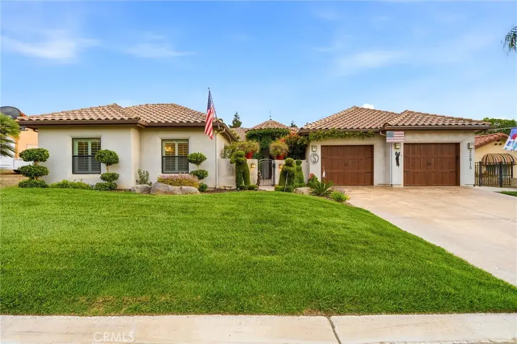 32815 Riverside, Springville, CA 93265 - #1