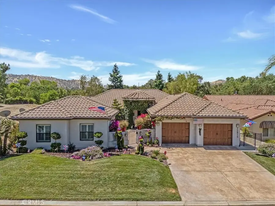 32815 Riverside, Springville, CA 93265 - #3